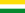 Flag of Gamarra (Cesar).svg