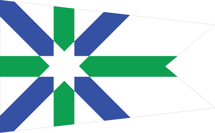 File:Flag of Kent, Ohio.svg