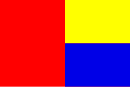 Bandera de Kobeřice u Brna