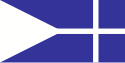 ロストアイランドの国旗
