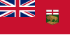 Manitoba.svg Bayrağı