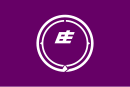 Drapeau de Tōnoshō-machi