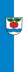 Liste Der Flaggen Im Rhein-Neckar-Kreis: Rhein-Neckar-Kreis, Flaggen der Städte im Rhein-Neckar-Kreis, Flaggen der Gemeinden im Rhein-Neckar-Kreis