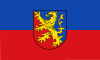 Flagge von Rhein-Lahn