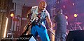 Flo Rida Wild Ones Tour T-Mobile ROCK4G and Walmart Soundcheck (7980126213).jpg