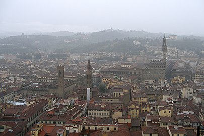 File:Florence, Italy, Panorama of Florence.jpg