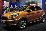 Miniatuur voor Bestand:Ford Ka+ Active II Genf 2018.jpg