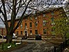 Former Benedict House, Marine Hospital, UB Chronic Disease Institute - Buffalo, New York - 20200515.jpg
