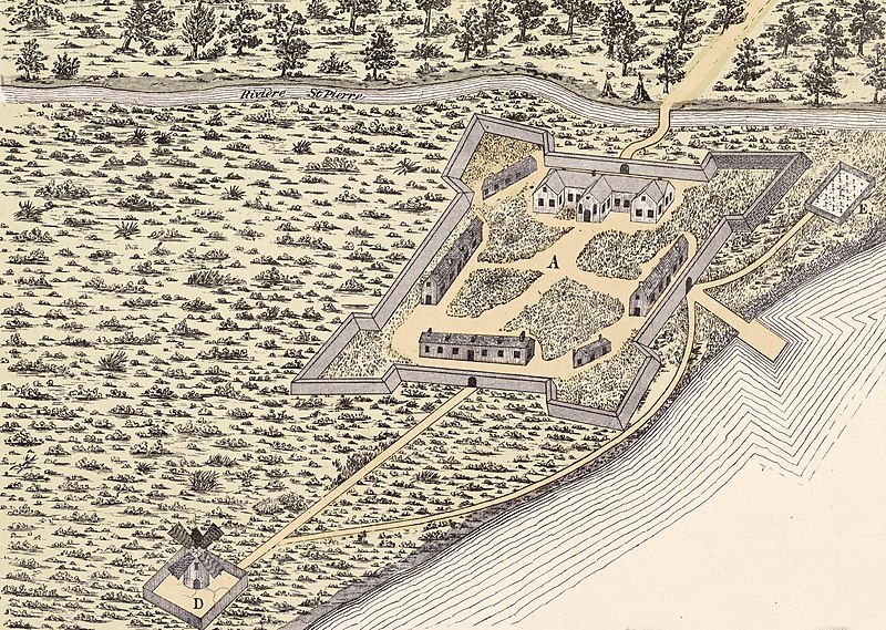 File:Fort Montreal 1645.jpg