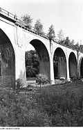 Railway viaduct