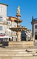 * Nomination Fountain at Largo da Porta Nova in Barcelos, Minho, Portugal. --Tournasol7 06:47, 26 May 2020 (UTC) * Promotion  Support Good quality. --MB-one 07:07, 26 May 2020 (UTC)  Support Good quality. --ArildV 07:07, 26 May 2020 (UTC)