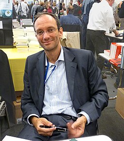 Frédéric Encel-FIG 2009