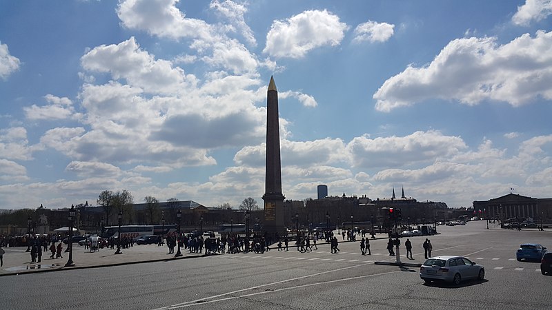 File:France - Paris, Place de La Concorde - panoramio.jpg