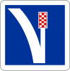 France road sign C26a.svg