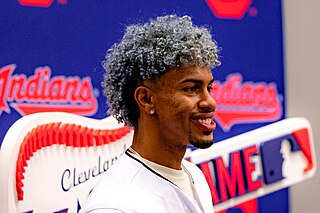 Francisco Lindor's blue hair ode to spring training rehab: Crowquill 