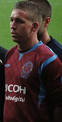 Joe Rodon - Wikipedia