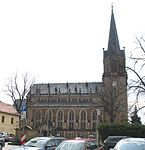 Friedenskirche zu Radebeul