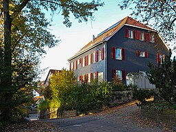 Keplerstraße Esslingen am Neckar