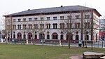 Fruchthalle (Kaiserslautern)