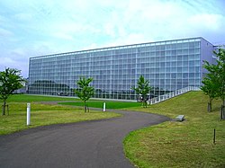 Estonta University-Hakodate.JPG