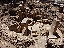 Gobekli Tepe site (1) Gobekli Tepe site (1).JPG