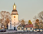 Gammalstorps kyrka