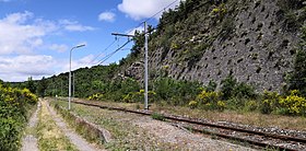 Иллюстративное изображение статьи Gare des Cabrils