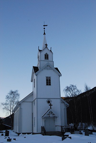 File:Garmo church, Lom, Norway.jpg