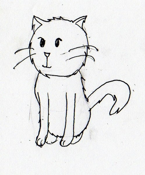 File:Gato boceto 003.jpg