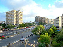 Surat is one of the fastest growing cities in the world. GauravPath1.jpg
