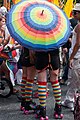 Gay Pride Parade 2010 - Dublin (4737065797).jpg