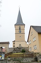 Rothenburg ob der Tauber - Niemcy