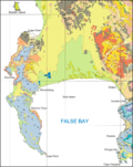 Thumbnail for Geology of Cape Town