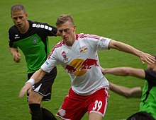 TSV 1860 München gegen SC Freiburg II – Faszination Fankurve ARCHIV