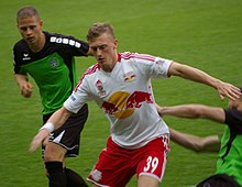 Bundesliga 2023/24 license granted - FC Red Bull Salzburg