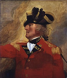 "גנרל ג'ורג' אוגוסטוס אליוט (אנ')" (1787)