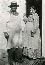 Thumbnail for File:George Crum and 'Aunt Kate' Weeks.jpg