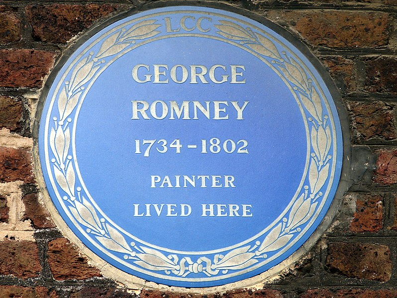 File:George Romney (4624432829).jpg