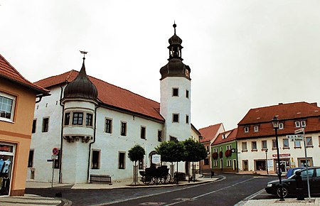 Gerbstedt, the town hall.jpg