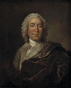 Johann Salomon Wahl (1765), Gerhard Morell.