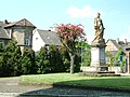 War memorial