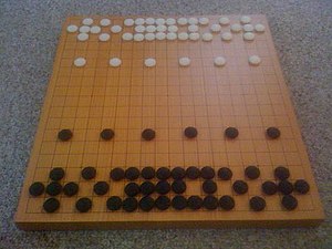 Go (game) - Wikipedia