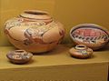 Hopių keramika
