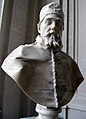 Gianlorenzo bernini, busto di urbano VIII 01.JPG