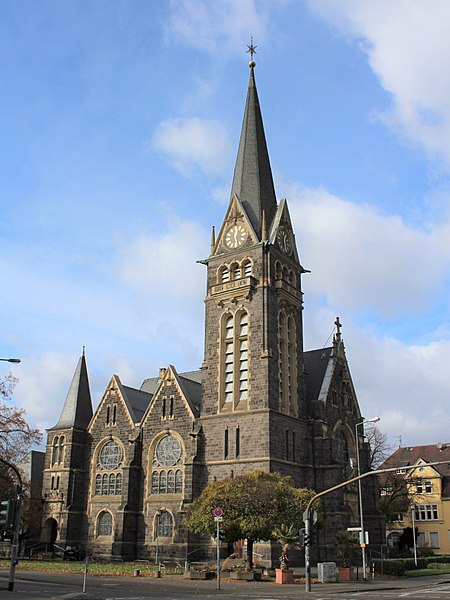 File:Gießen Johanneskirche.jpg