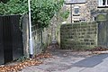 Ginnel, end Cumberland Road, Hyde Park Leeds - geograph.org.uk - 2714575.jpg