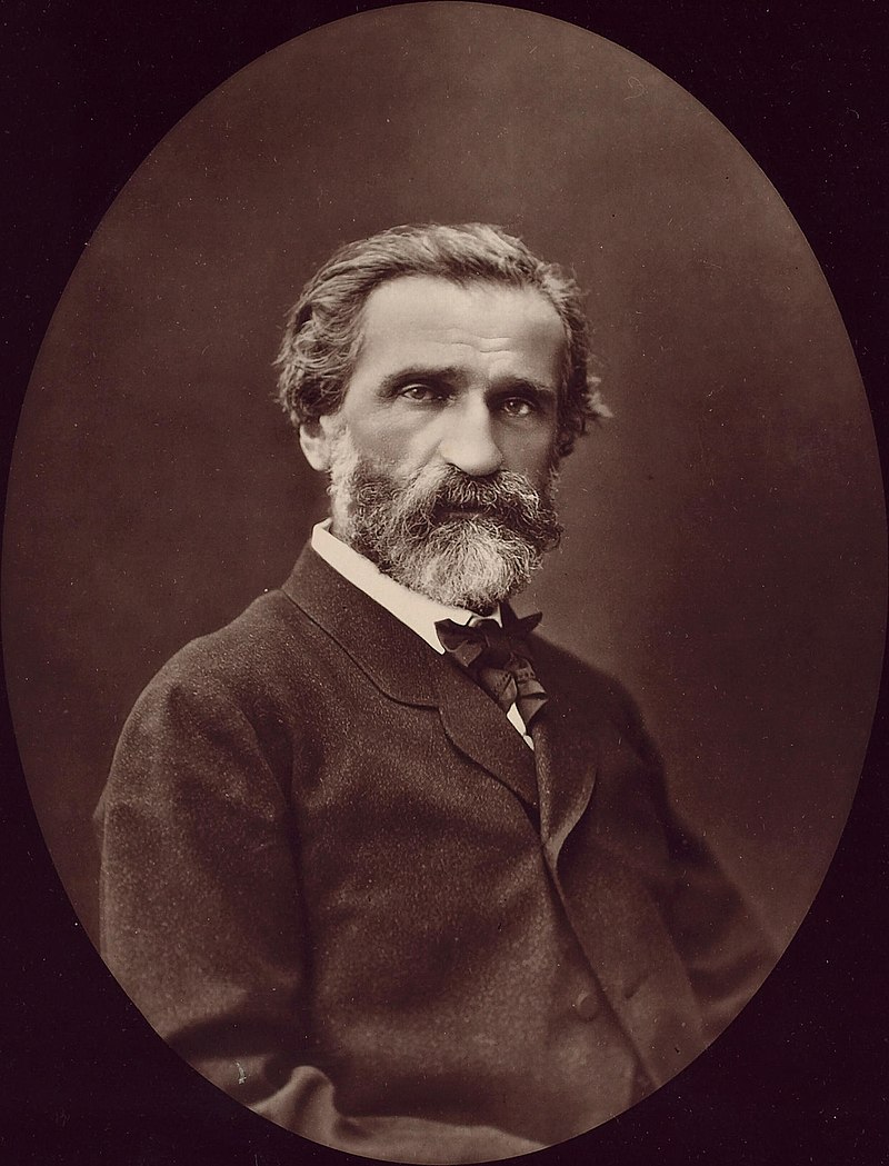 Verdi