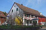 Ehemaliges Bauernhaus