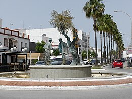 Los Palacios y Villafranca - Sœmeanza