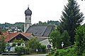 Katholische Kirche Gmund